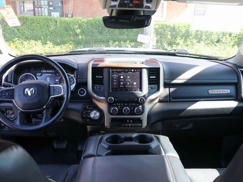 Used 2022 RAM 1500 Laramie AWD/4WD image 26