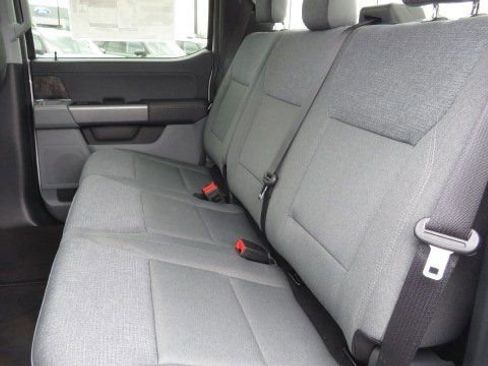 New 2025 Ford F150 Lightning XLT image 6