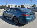 Used 2025 Toyota Camry XSE image 5