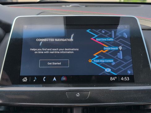 Certified 2024 Cadillac CT5 Sport RWD image 19