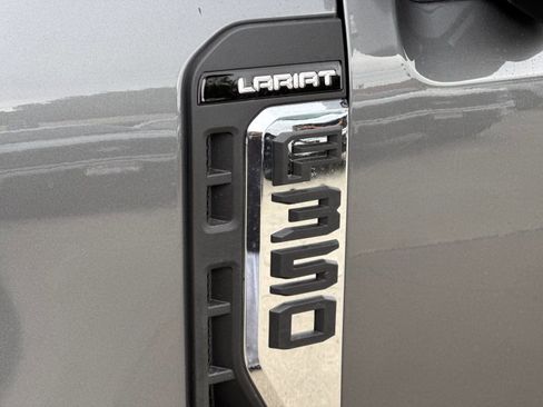 New 2026 Ford F350 Lariat w/ Lariat Ultimate Package image 32