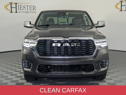Used 2026 RAM 1500 Tungsten AWD/4WD image 3