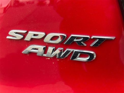 Used 2022 Honda HR-V Sport image 28