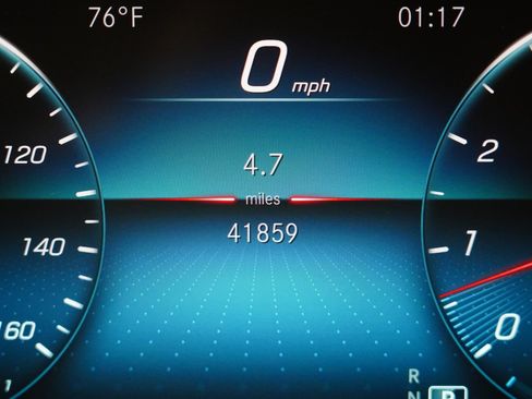 Certified 2023 Mercedes-Benz GLS 580 4MATIC image 20