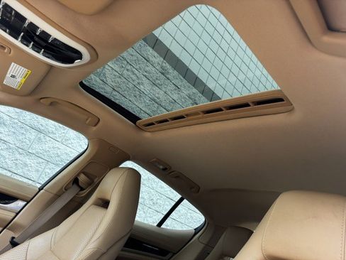 Used 2015 Porsche Panamera S image 23