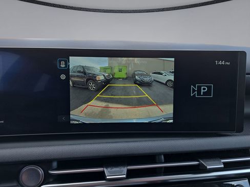 Certified 2025 Hyundai Tucson SEL image 33