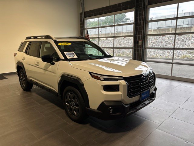 Used 2026 Subaru Outback Premium AWD/4WD image 8
