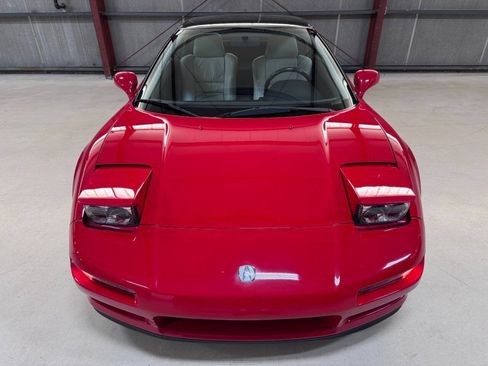 Used 1991 Acura NSX RWD image 16