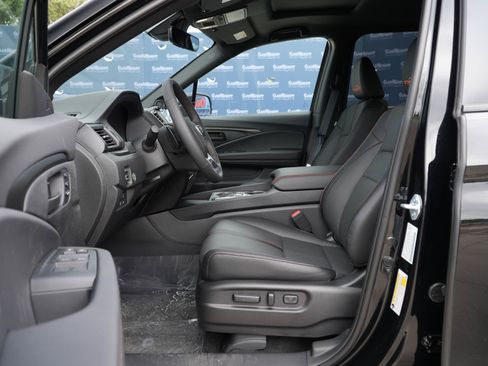 Used 2026 Honda Ridgeline TrailSport image 16