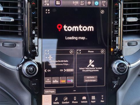 New 2026 RAM 3500 Laramie image 15