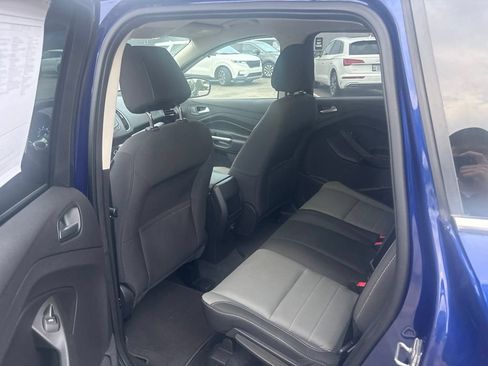 Used 2016 Ford Escape SE AWD/4WD image 7