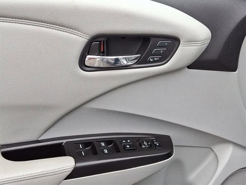 Used 2017 Acura RDX AWD w/ Technology Package image 2