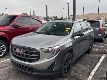 Used 2020 GMC Terrain SLT w/ Preferred Package