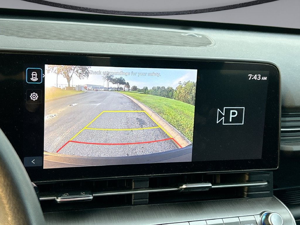Used 2024 Hyundai Kona SE FWD image 22