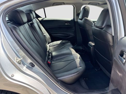 Used 2019 Acura ILX FWD image 26
