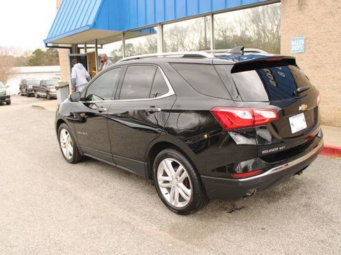 Used 2020 Chevrolet Equinox Premier image 5