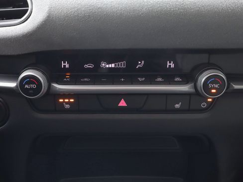 New 2026 MAZDA CX-30 AWD 2.5 S image 13