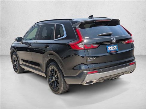 Used 2025 Honda CR-V Sport-L image 8
