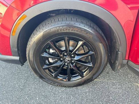 Used 2026 Honda CR-V Sport-L image 30