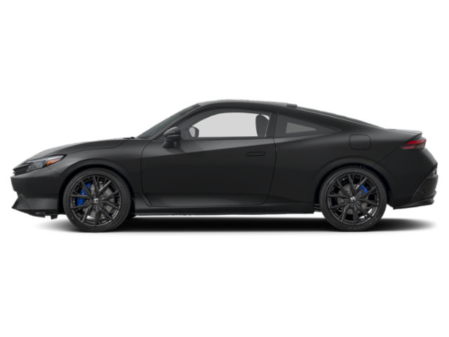 New 2027 Honda Prelude image 3