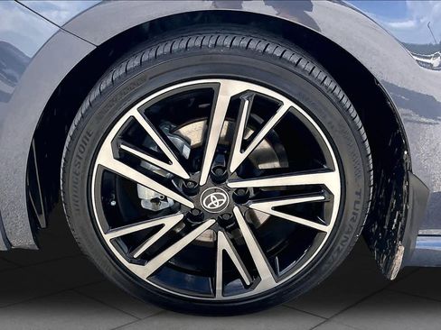 Used 2026 Toyota Camry XSE w/ Premium Plus Package FWD image 11