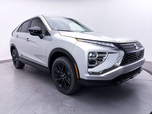 New 2026 Mitsubishi Eclipse Cross LE AWD/4WD image 1