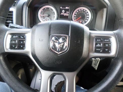 Used 2022 RAM 1500 Classic Warlock image 29