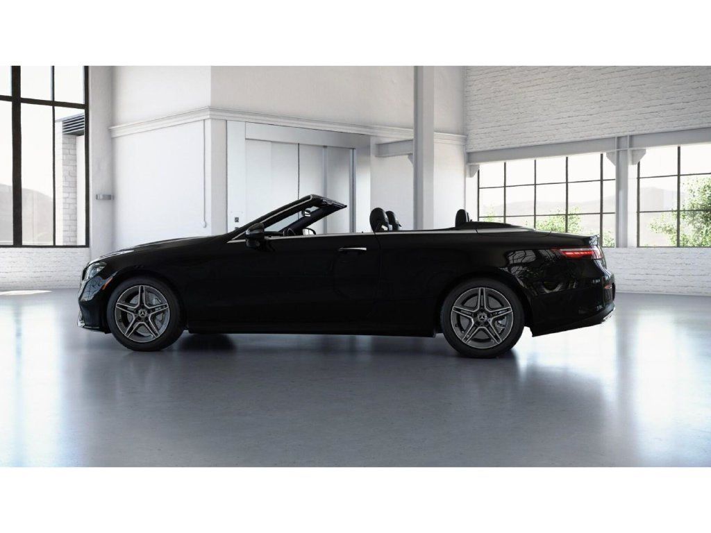 Used 2022 Mercedes-Benz E 450 Cabriolet image 34