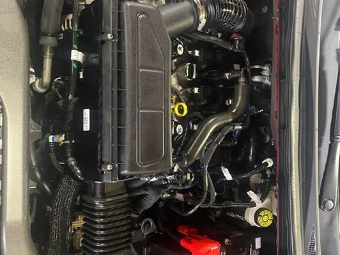 Used 2024 Ford Escape ST-Line w/ Tech Pack #1 image 30