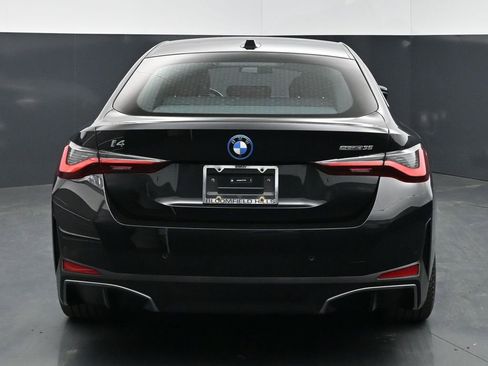 Used 2023 BMW i4 eDrive35 w/ Premium Package RWD image 6