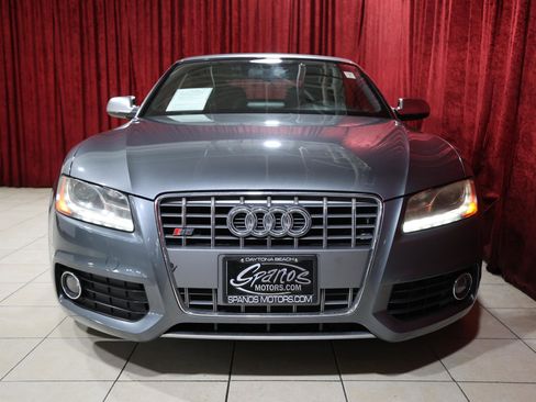 Used 2012 Audi S5 Prestige image 11