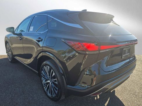 New 2026 Lexus RX 350 Premium Plus image 5