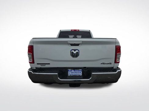 Used 2022 RAM 2500 Big Horn w/ Level A Equipment Group AWD/4WD image 6
