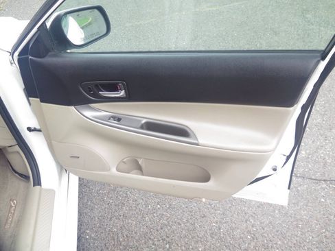 Used 2005 MAZDA MAZDA6 s Grand Touring w/ Grand Touring Appearance Pkg FWD image 26