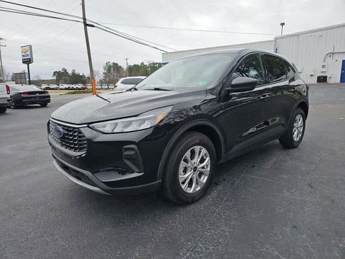 Used 2025 Ford Escape Active image 7