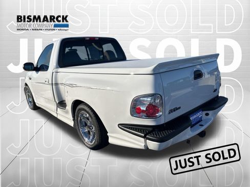 Used 1999 Ford F150 Lightning image 4