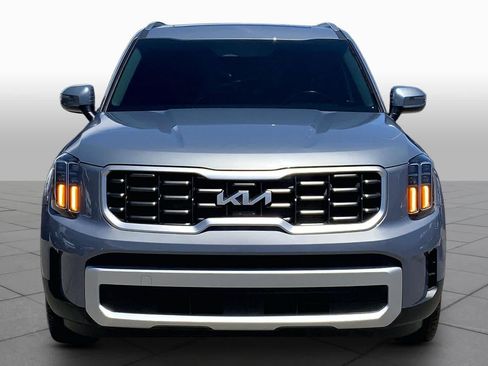 Used 2024 Kia Telluride S w/ S Sunroof Package AWD/4WD image 4