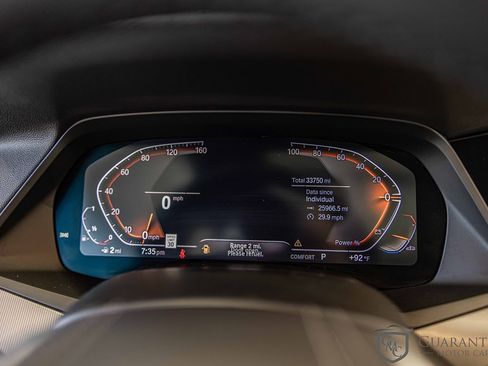 Used 2022 BMW X5 xDrive40i w/ Premium Package image 27