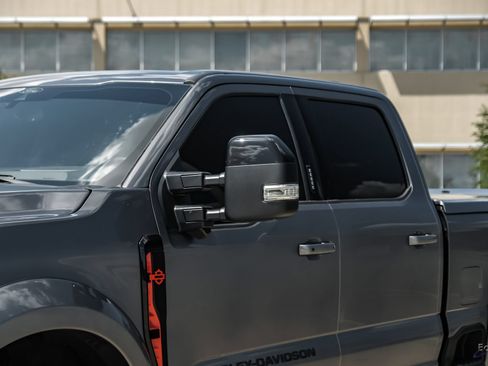 Used 2024 Ford F250 Lariat w/ Lariat Ultimate Package AWD/4WD image 28