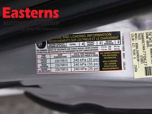 Used 2019 Nissan Frontier S RWD image 35