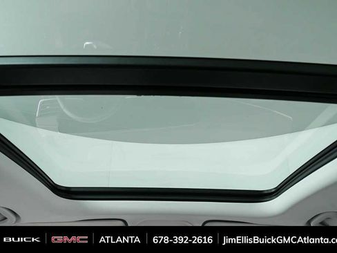 New 2026 Buick Envision Preferred AWD/4WD image 17