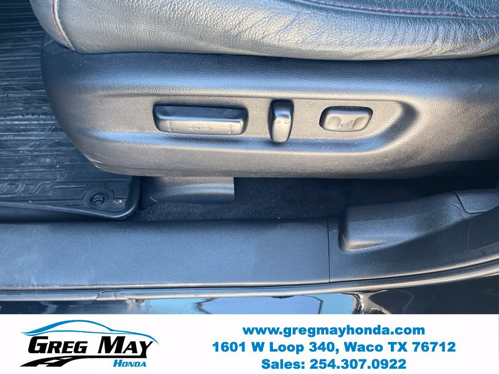 Used 2021 Honda Pilot Black Edition image 12