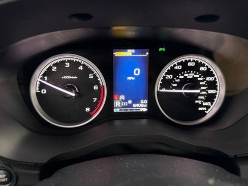 Used 2023 Subaru Forester Limited AWD/4WD image 33