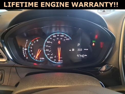 Used 2021 Chevrolet Spark LT image 10