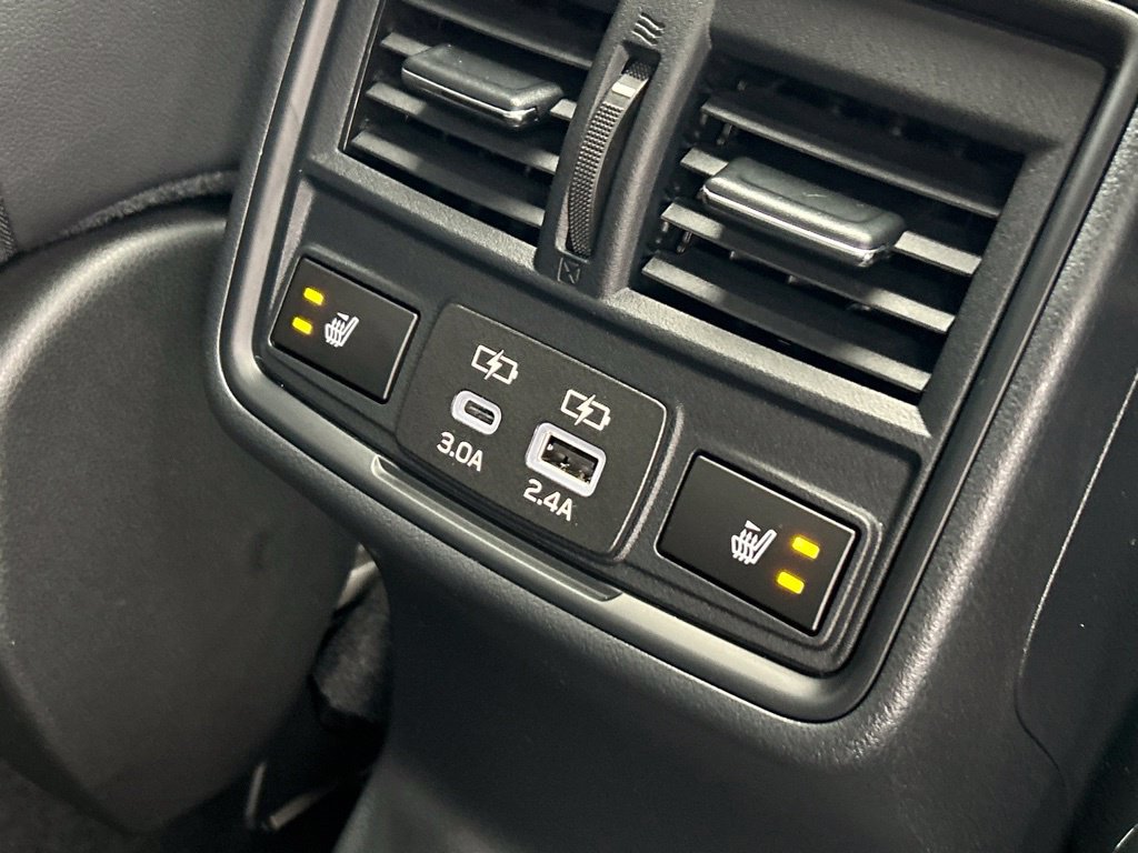 New 2026 Subaru Outback Limited AWD/4WD image 31