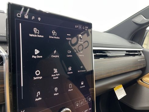 New 2026 GMC Sierra EV Denali image 18