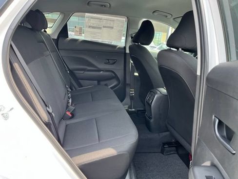 New 2026 Hyundai Kona SEL Sport FWD image 20
