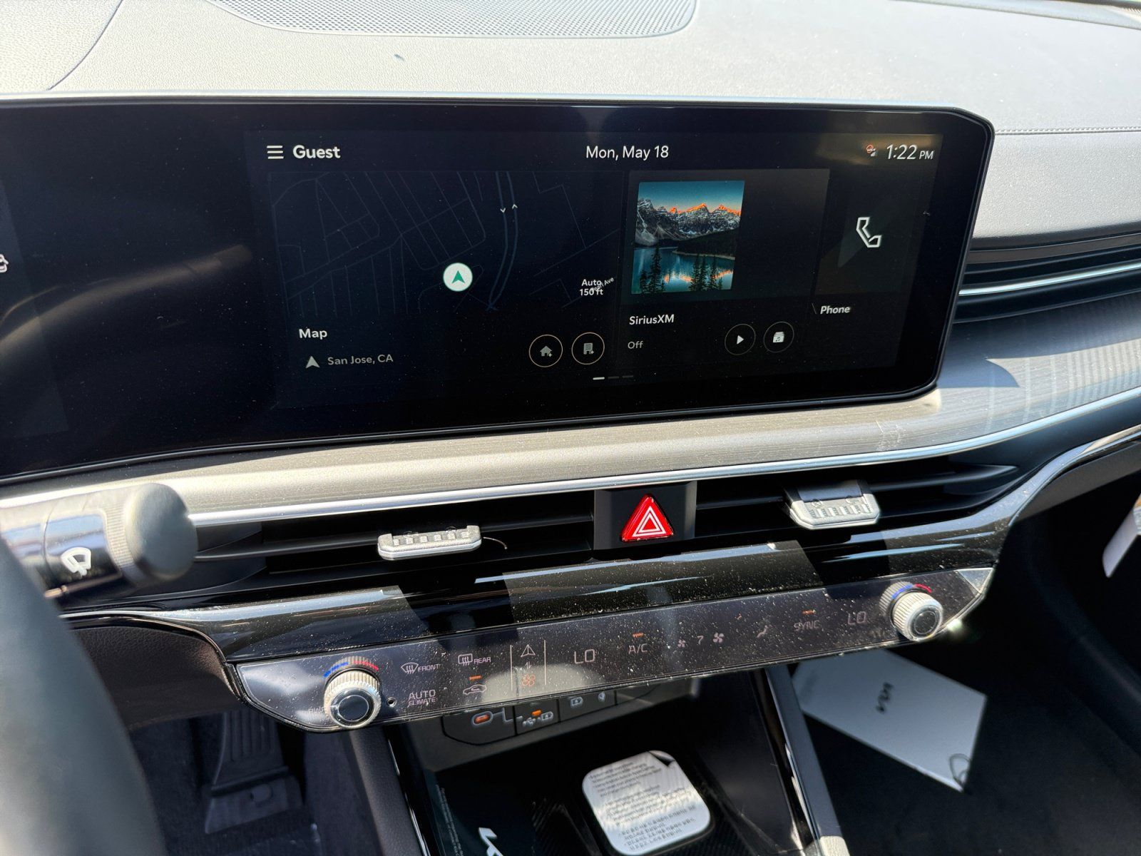 New 2026 Kia K5 GT-Line w/ GT-Line Premium Package FWD image 12