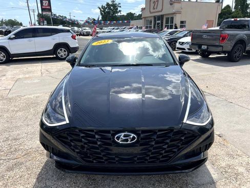 Used 2023 Hyundai Sonata SEL image 2