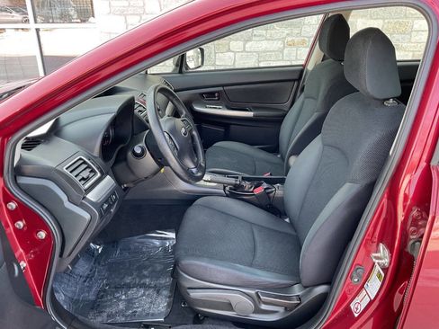 Used 2016 Subaru Impreza 2.0i image 13